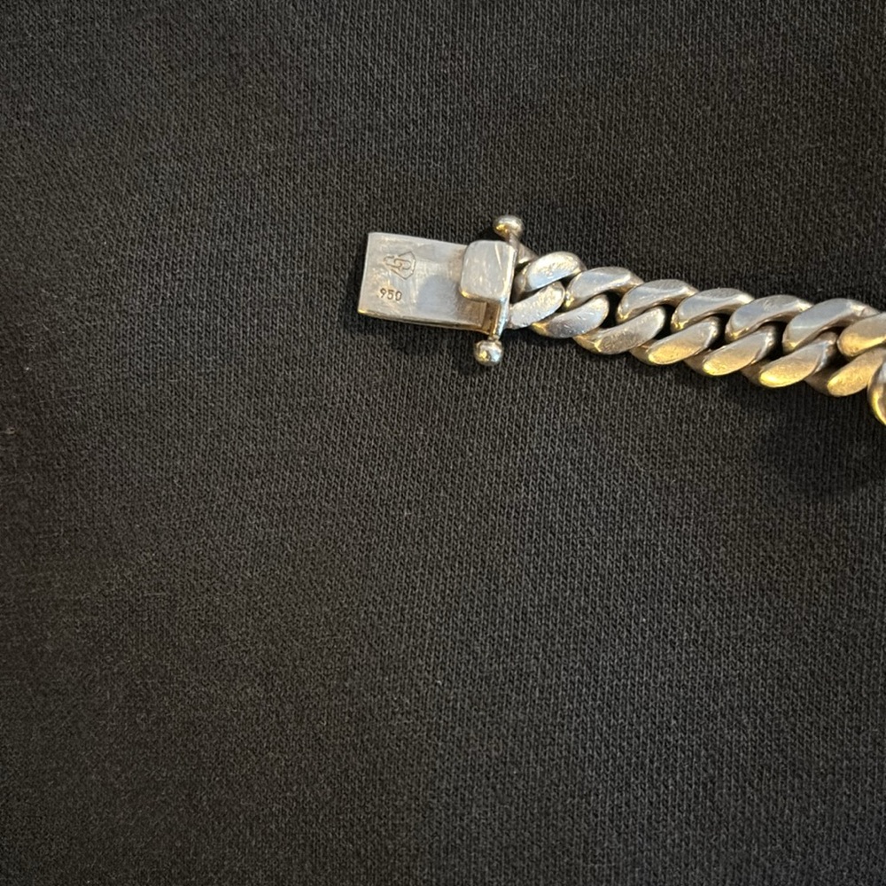 Men’s bracelet - Picture 6 of 6
